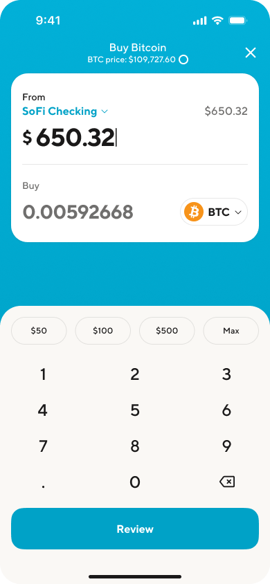 Image from "How do I buy crypto?"