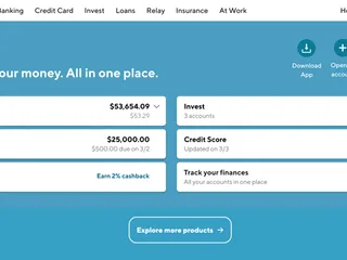 Image from "How do I remove a bank account from the list of payment methods on my Personal Loan?"