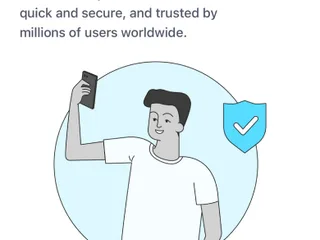 Image from "How to complete identity verification?"