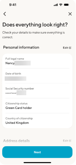 Image from "How to rollover a 401k with Capitalize?"