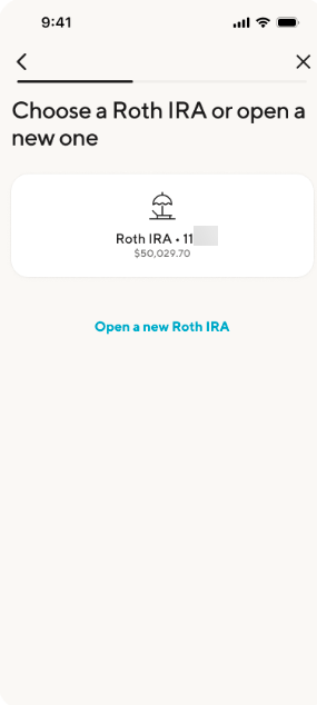 Image from "How to rollover a 401k with Capitalize?"