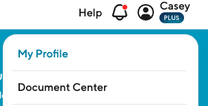 Image from "How do I update the Two-Factor Authentication (2FA) method on my account?"