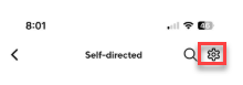 Image from "How do I disable margin trading on my account?"