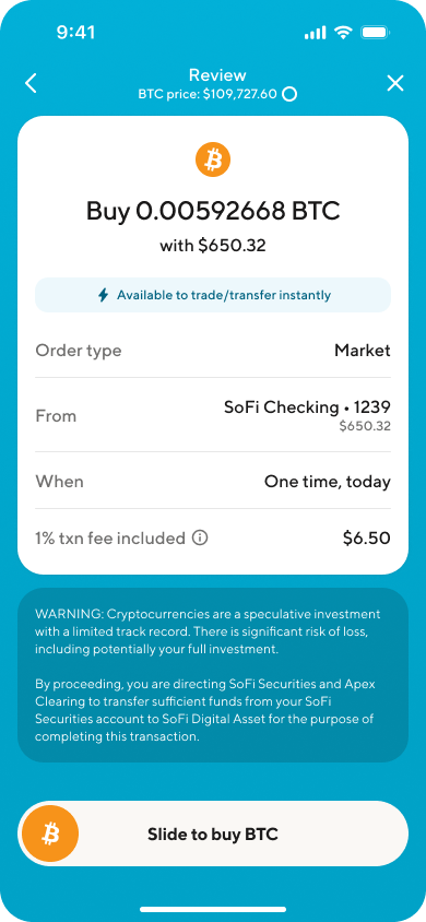 Image from "How do I buy crypto?"