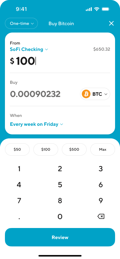 Image from "How do I buy crypto?"