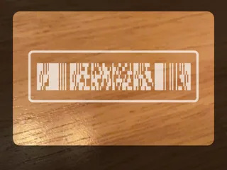 Image from "How to complete identity verification?"