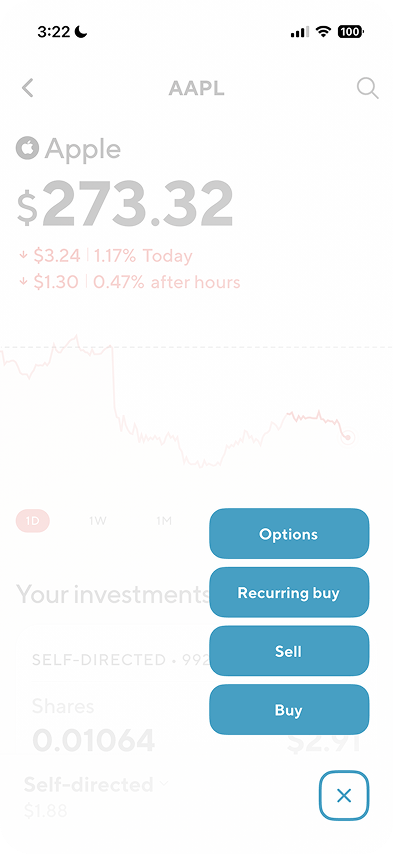 Image from "How do I use Strategy Builder?"