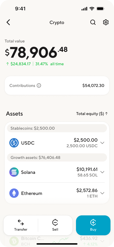 Image from "How do I buy crypto?"