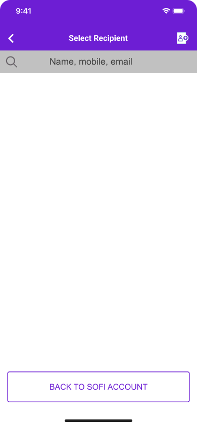 Image from "How do I use Zelle®?"
