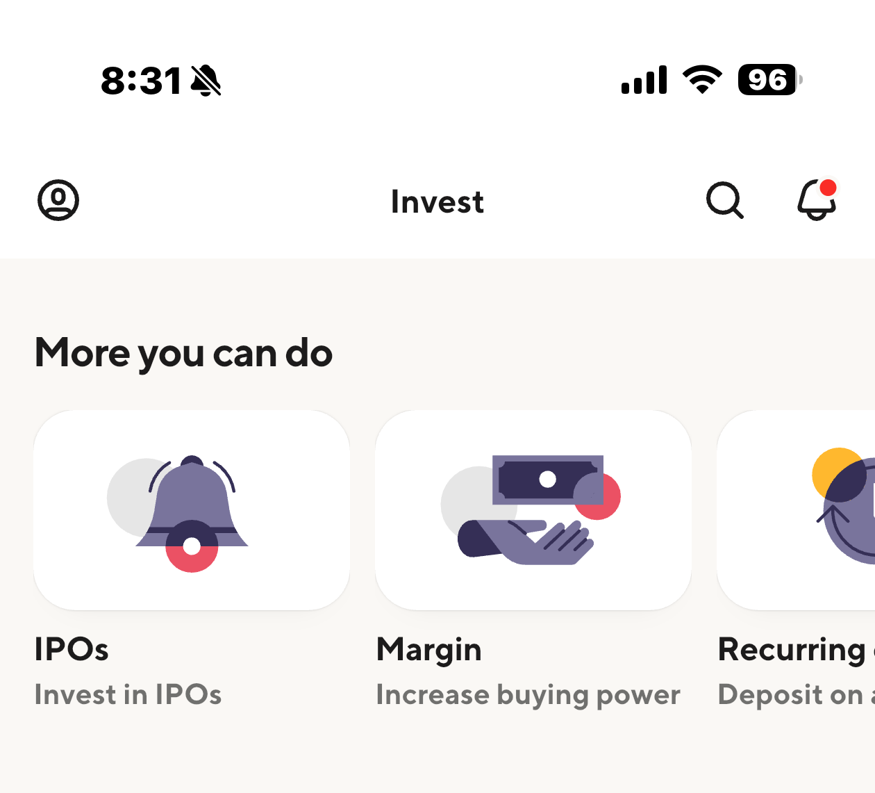 IPO Offerings 1