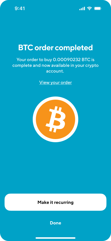 Image from "How do I buy crypto?"
