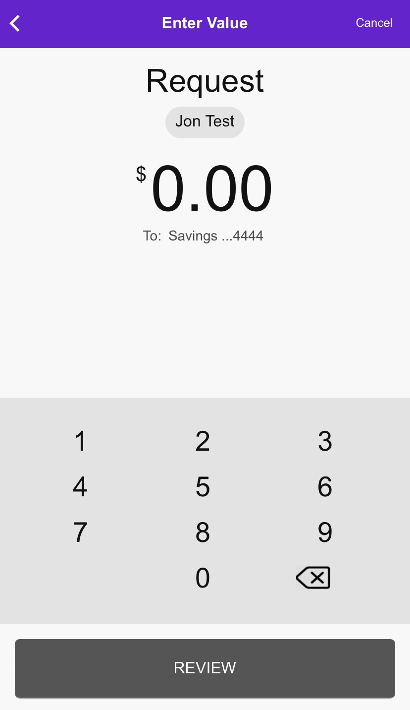 Image from "How do I use Zelle®?"