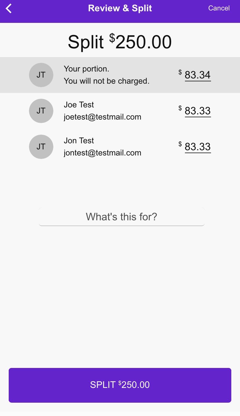 Image from "How do I use Zelle®?"